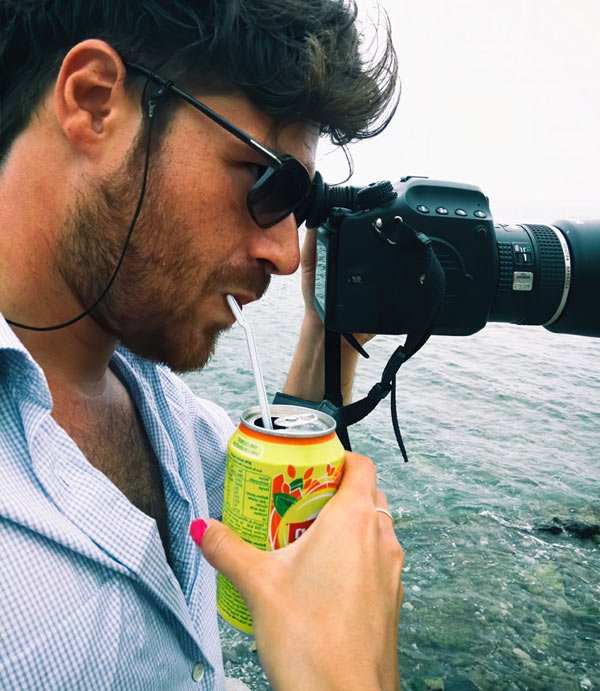 lipton ice tea pentax 645Z