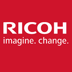 Pentax ricoh imaging logo