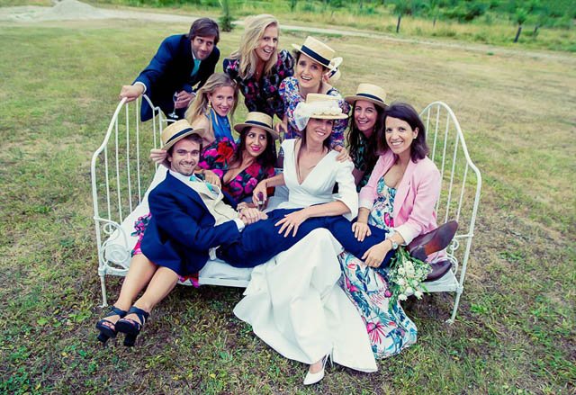 photographie evenementiel particulier mariage bapteme communion fete 78