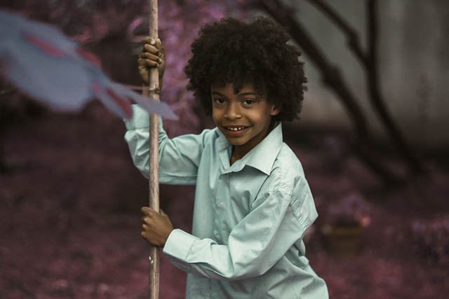 photographie book artistes comedien publicite enfants photoreportages 35