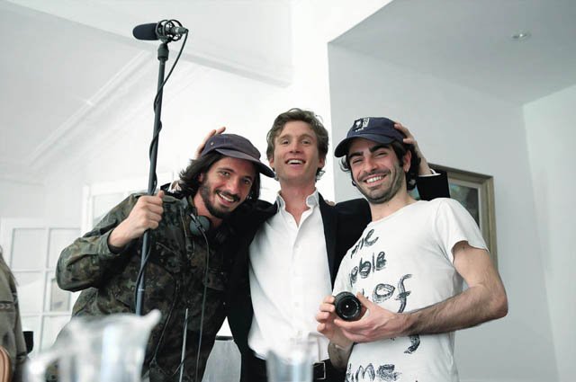 photographie theatre danse cinema concerts backstages 15