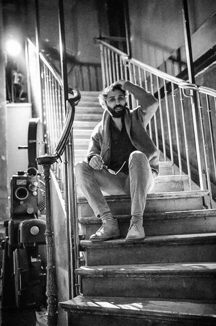 photographie theatre danse cinema concerts backstages 23