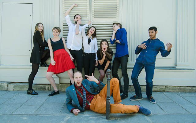 photographie theatre danse cinema concerts backstages 42