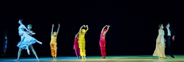 photographie theatre danse cinema concerts backstages 54