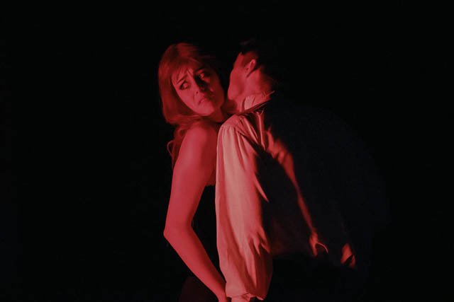 photographie theatre danse cinema concerts backstages 68