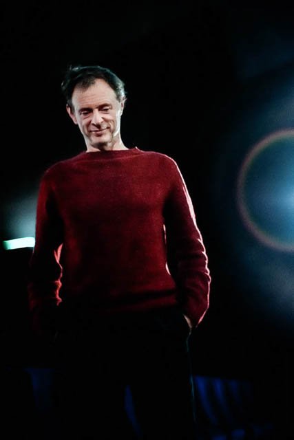 photographie theatre danse cinema concerts backstages 70