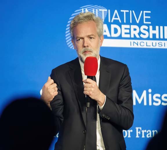 evenementiel corporate