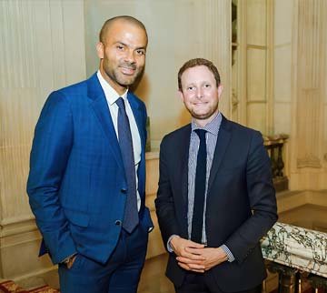 photographie institutionnelle